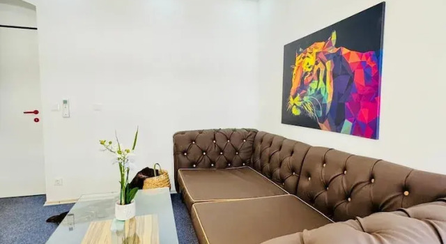 Luxury 7 Bedroom Apartment Sleeps 16, Varaa Huoneisto Wien Itävalta