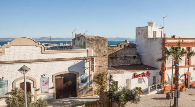 6 - El Mirador Del Arco