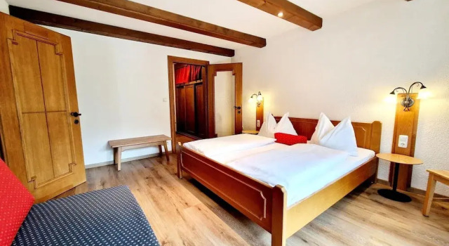Апартаменты с балконом Apartment in Bad Kleinkirchheim with Playroom, Balcony