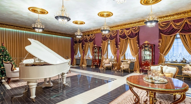 Napoleon Apart-Hotel
