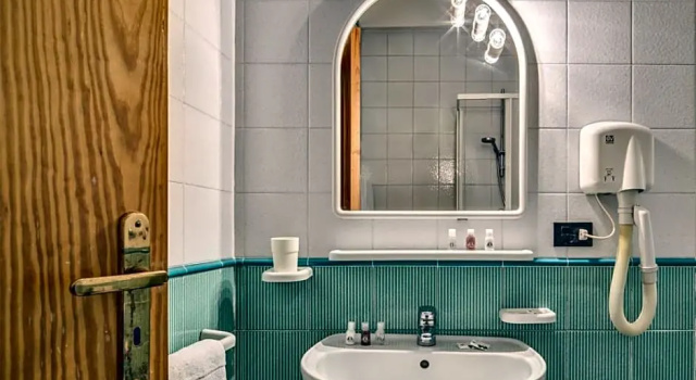 Номер Standard Gocce Di Capri Resort