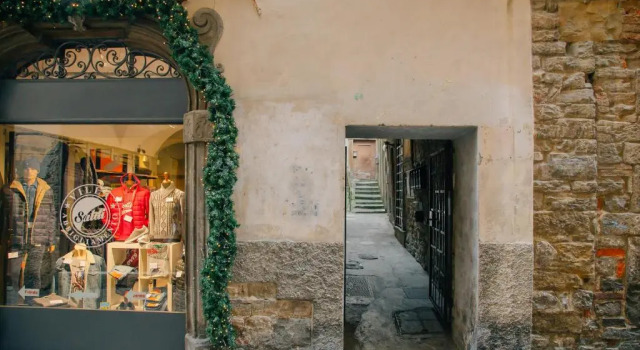 Appartamento Arlecchino, Забронировать Апартаменты/квартира Апартаменты Бергамо, рядом с Бергамский университет, Апартаменты/квартира