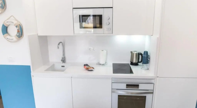 Апартаменты Apartment Orlando Tenerife Sur PLUTO