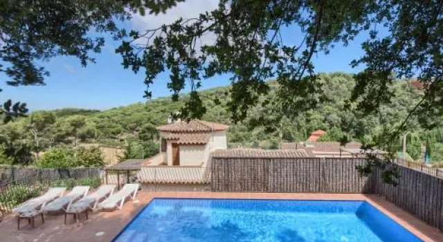 Alquiler Casa Begur_L0013