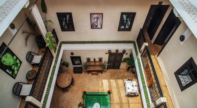 Riad Haraka