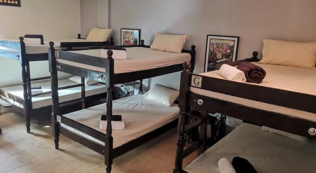Номер Standard Casa Marina Bed and Breakfast