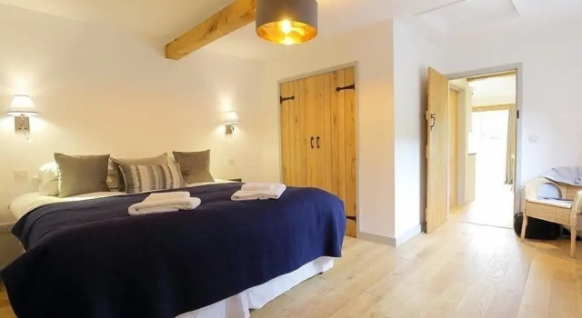 Park Bothy, Забронировать Отель Отели Англии 3 звезды, 3*
