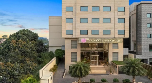 Country Inn Premier Amritsar