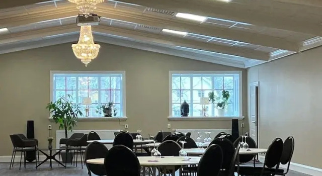 Centralhotellet Tierp, Rezervați Hotel Tierp 