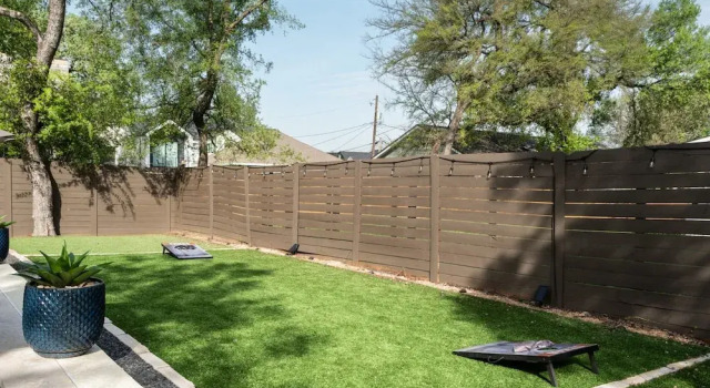 Upstay - Newly Built Modern Home w Private Pool , Austin