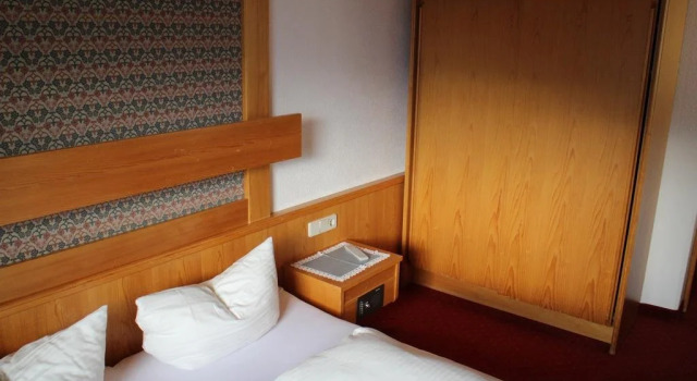 Hotel Garni Hafele