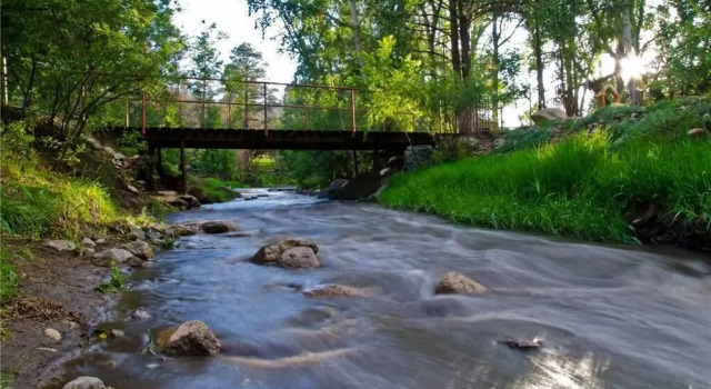 Alto Oso, 3 Bedrooms, Lush Forest View, Deck, Spa, Hot Tub, Sleeps 6, Book Hotel Alto New Mexico