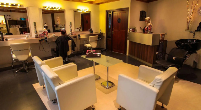 Amicitia Hotel