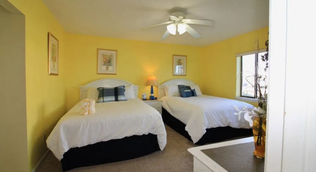 Capri 109 1 Bedroom 1 Bathroom Condo, Забронировать Апартаменты/квартира Дестин Emerald Coast, рядом с Парк Джеймса Ли
