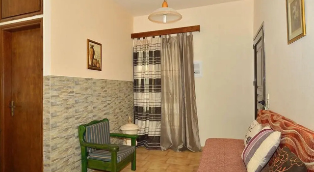 Iliana Apartments
