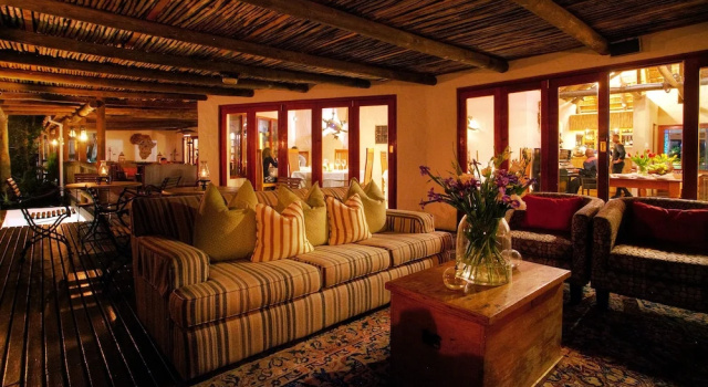 Woodall Country House & Spa