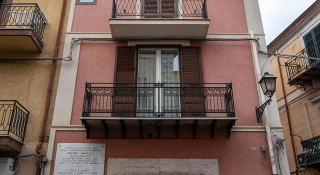 Casa Novelli Apartments, Book Lejlighed Lejligheder i Monreale, Lejlighed