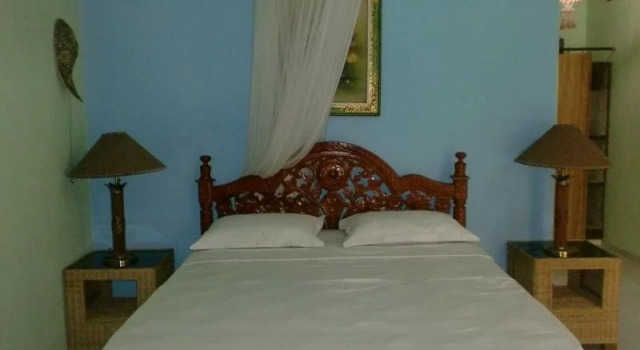 Deutsches-Eck Rikesti, Book Hotel 4-stjernede hoteller i Temukus, 4*