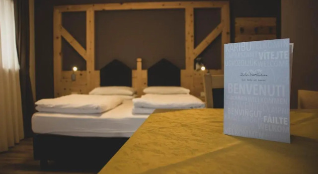 Номер Standard DolceVita Ambiez B&B