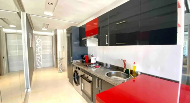 The Dream 27 - New Flat In The Heart Of Casablanca