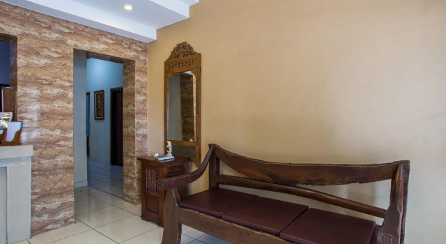 Grand Wijaya Hotel, Boek Hotel Singaraja Buleleng