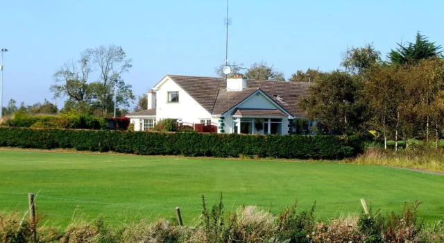 Riversdale Bed & Breakfast, Rezervați Hotel North Dublin Leinster