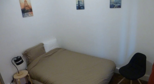 Bel appartement aux portes du centre-ville, Забронировать Апартаменты/квартира Апартаменты Дижона, рядом с Музей религиозного искусства, Апартаменты/квартира