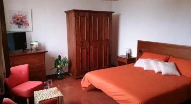 Agriturismo Etico Le Grazie, Varaa Hotelli Bevagna Umbria