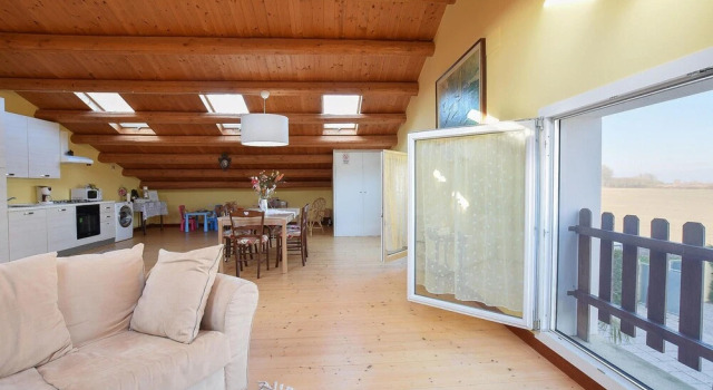 Casa Sofia, Varaa Lomakoti Mökit kohteessa Codevigo, Mökki