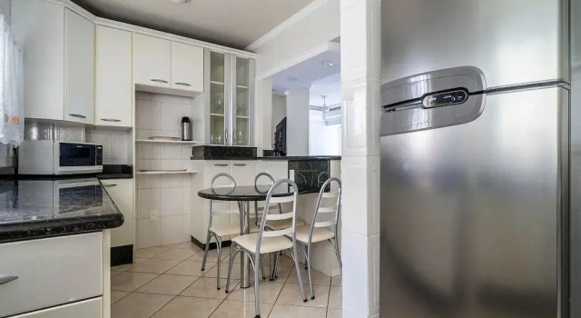 Апартаменты 3 Bedroom apt 100m fr/ the Central Beach BC Edg401