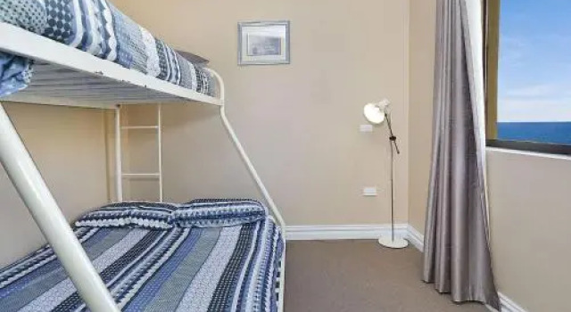 Waterfront Unit, Unit 3