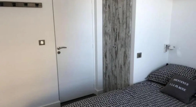 Luxury Apt For 6 In La Plagne Ski In Ski Out