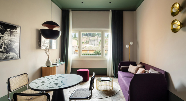  Palazzo Velabro, a Member of Design Hotels