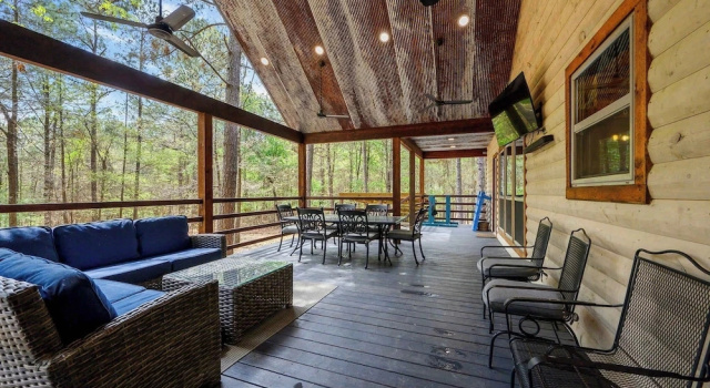 Номер Standard Drift Inn 3bdr w/ Hot Tub