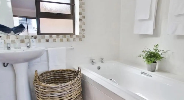 Апартаменты Luxury Jeffreys Bay Luxury Apartments