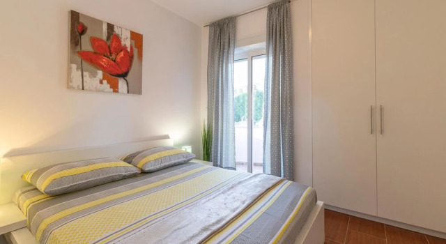 Gorgeous Home In Bibinje, Забронировать Дом для отпуска Коттеджи Задарской жупания, рядом с Пляж Марина Далмация, Коттедж