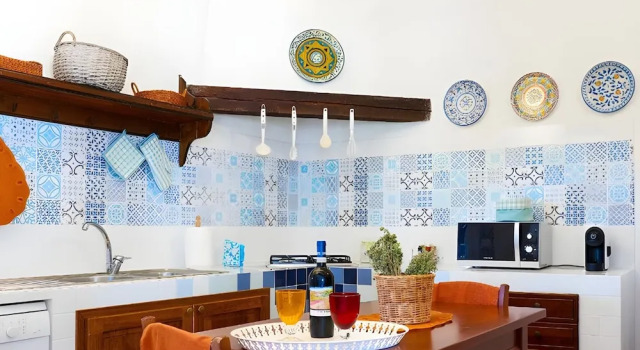 Вилла Villa Le Sterlizie con Piscina Privata
