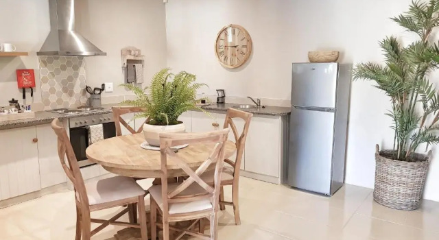Номер Standard ParkHill Luxury Accommodation