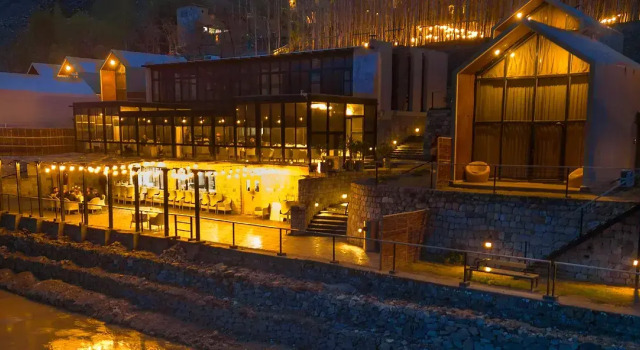 Khoj Resorts Shigar, Prenota Resort Shigar Azad Jammu and Kashmir