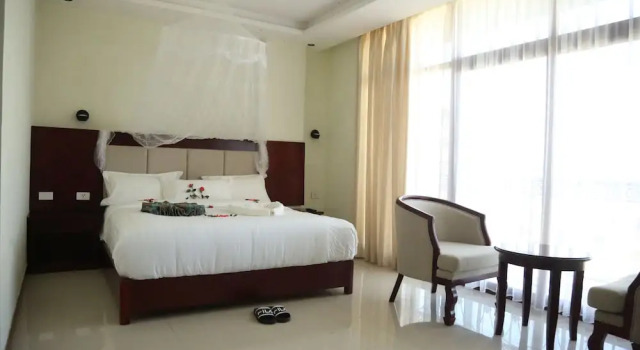 Полулюкс Wynn hotel