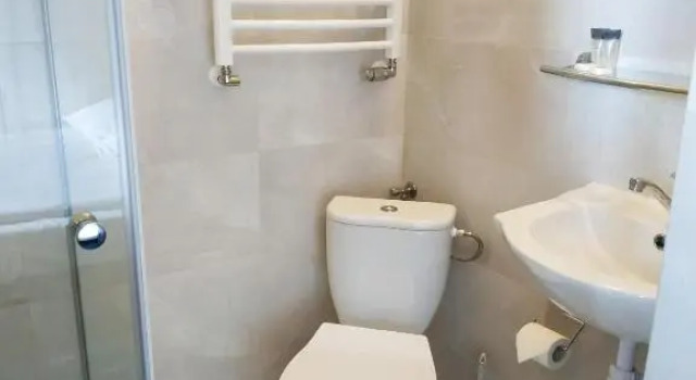 Standard Zimmer Villa Pascal