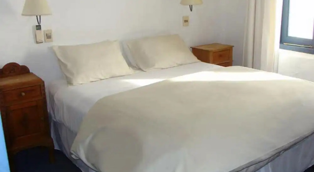 Casapueblo, Varaa Hotelli Hotellit Maldonado aamiaisella, Aamiainen