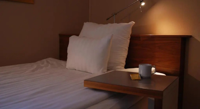 Номер Business Piteå Stadshotell