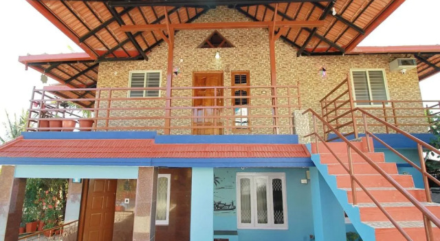OYO 12040 Home Hill View Stay Near ITI Jn, Забронировать Отель Отели Мадикери 3 звезды, 3*