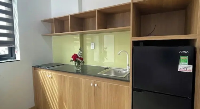 Номер Standard Hạt Nắng Garden - Homestay & Restaurant