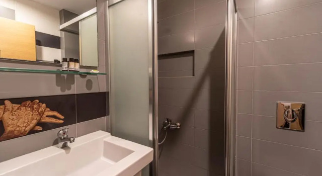Номер Superior Harmony Hotel Nafplio