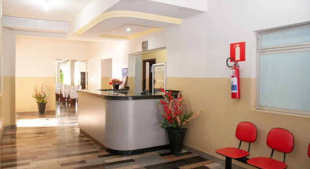 Hotel Hebron