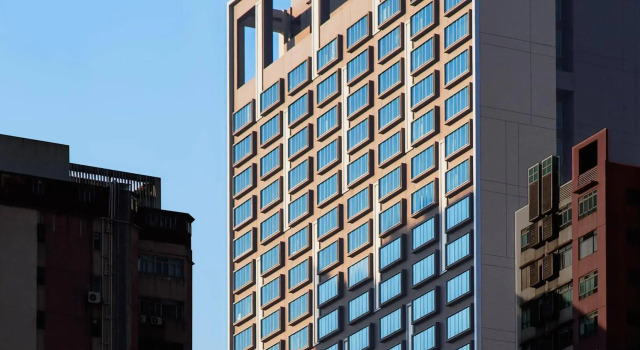 pentahotel Hong Kong, Kowloon, 预订 酒店 九龍 香港島