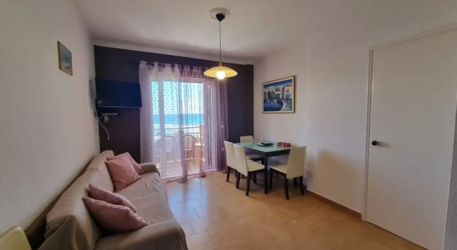 Апартаменты Luxury с 2 комнатами Corfu Island Apartment 58a
