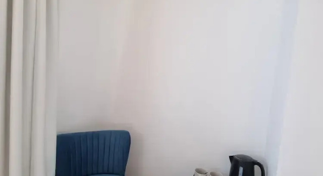 Номер Economy Hotel CG London